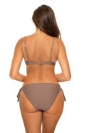 Kostium dwuczęściowy Kostium kąpielowy Model Teona M-731 Light Mocca - Marko Marko Kostium dwuczęściowy Kostium kąpielowy Model Teona M-731 Light Mocca - Marko Marko