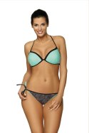 Kostium dwuczęściowy Kostium kąpielowy Model Eva Fata M-479 Sky Blue - Marko Marko Kostium dwuczęściowy Kostium kąpielowy Model Eva Fata M-479 Sky Blue - Marko Marko
