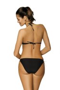 Kostium dwuczęściowy Kostium kąpielowy Model Linda Nero M-457 Black - Marko Marko Kostium dwuczęściowy Kostium kąpielowy Model Linda Nero M-457 Black - Marko Marko