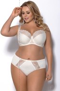 Biustonosz Soft Biustonosz Semi-Soft Model K357 Blanca Ecru - Gorsenia Lingerie Gorsenia Lingerie Biustonosz Soft Biustonosz Semi-Soft Model K357 Blanca Ecru - Gorsenia Lingerie Gorsenia Lingerie