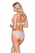 Biustonosz Soft Model 148 Beige - Lupo Line Lupo Line Biustonosz Soft Model 148 Beige - Lupo Line Lupo Line