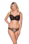 Biustonosz Soft Model 148 Black - Lupo Line Lupo Line Biustonosz Soft Model 148 Black - Lupo Line Lupo Line