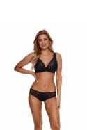 Biustonosz Soft Model 149 Black - Lupo Line Lupo Line Biustonosz Soft Model 149 Black - Lupo Line Lupo Line