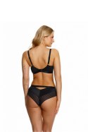 Biustonosz Soft Model 2411 Black - Lupo Line Lupo Line Biustonosz Soft Model 2411 Black - Lupo Line Lupo Line