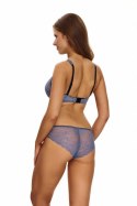 Biustonosz Soft Model 2459 Blue - Lupo Line Lupo Line Biustonosz Soft Model 2459 Blue - Lupo Line Lupo Line