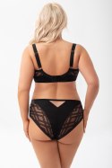 Biustonosz Soft Model Estelle K897 Black - Gorsenia Lingerie Gorsenia Lingerie Biustonosz Soft Model Estelle K897 Black - Gorsenia Lingerie Gorsenia Lingerie