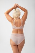 Biustonosz Soft Model Ida K900 Beige - Gorsenia Lingerie Gorsenia Lingerie