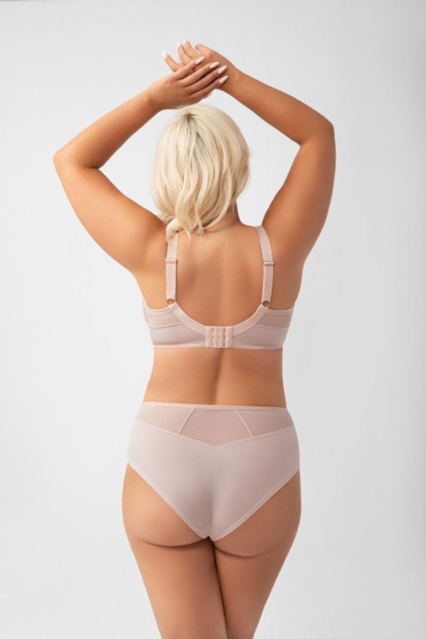 Biustonosz Soft Model Ida K900 Beige - Gorsenia Lingerie Gorsenia Lingerie Biustonosz Soft Model Ida K900 Beige - Gorsenia Lingerie Gorsenia Lingerie