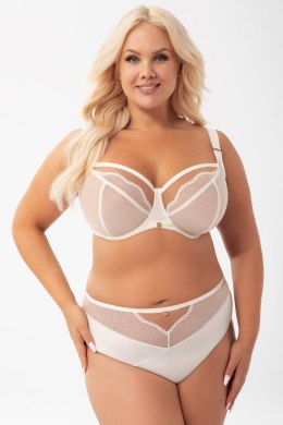 Biustonosz Soft Model Ida K900 Śmietana - Gorsenia Lingerie Hurtownia odzieży on-line, moda damska, bielizna i obuwie dla kobiet Gorsenia Lingerie