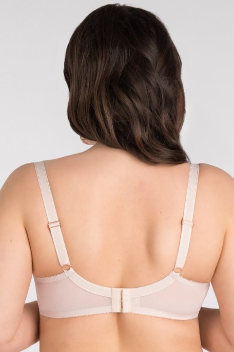 Biustonosz Soft Model Just Beige K855 Beige - Gorsenia Lingerie Gorsenia Lingerie Biustonosz Soft Model Just Beige K855 Beige - Gorsenia Lingerie Gorsenia Lingerie