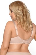 Biustonosz Soft Model K441 Luisse Beige - Gorsenia Lingerie Gorsenia Lingerie Biustonosz Soft Model K441 Luisse Beige - Gorsenia Lingerie Gorsenia Lingerie