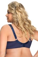 Biustonosz Soft Model Luisse K441 Navy - Gorsenia Lingerie Gorsenia Lingerie Biustonosz Soft Model Luisse K441 Navy - Gorsenia Lingerie Gorsenia Lingerie