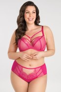 Biustonosz Soft Model Paradise K496 Amarant - Gorsenia Lingerie Gorsenia Lingerie Biustonosz Soft Model Paradise K496 Amarant - Gorsenia Lingerie Gorsenia Lingerie