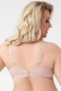 Biustonosz Soft Model Paradise K496 Beige - Gorsenia Lingerie Gorsenia Lingerie Biustonosz Soft Model Paradise K496 Beige - Gorsenia Lingerie Gorsenia Lingerie