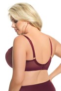 Biustonosz Soft Model Paradise K496 Bordo - Gorsenia Lingerie Gorsenia Lingerie Biustonosz Soft Model Paradise K496 Bordo - Gorsenia Lingerie Gorsenia Lingerie