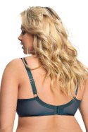 Biustonosz Soft Model Paradise K496 Green - Gorsenia Lingerie Gorsenia Lingerie Biustonosz Soft Model Paradise K496 Green - Gorsenia Lingerie Gorsenia Lingerie