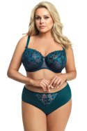 Biustonosz Soft Model Rimini K633 Green - Gorsenia Lingerie Gorsenia Lingerie Biustonosz Soft Model Rimini K633 Green - Gorsenia Lingerie Gorsenia Lingerie