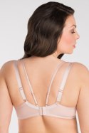 Biustonosz Soft Model Romantic Vibe K852 Beige - Gorsenia Lingerie Gorsenia Lingerie Biustonosz Soft Model Romantic Vibe K852 Beige - Gorsenia Lingerie Gorsenia Lingerie