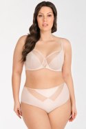 Biustonosz Soft Model Vicky K564 Beige - Gorsenia Lingerie Gorsenia Lingerie Biustonosz Soft Model Vicky K564 Beige - Gorsenia Lingerie Gorsenia Lingerie