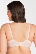 Biustonosz Soft Model Vicky K564 Beige - Gorsenia Lingerie Gorsenia Lingerie Biustonosz Soft Model Vicky K564 Beige - Gorsenia Lingerie Gorsenia Lingerie