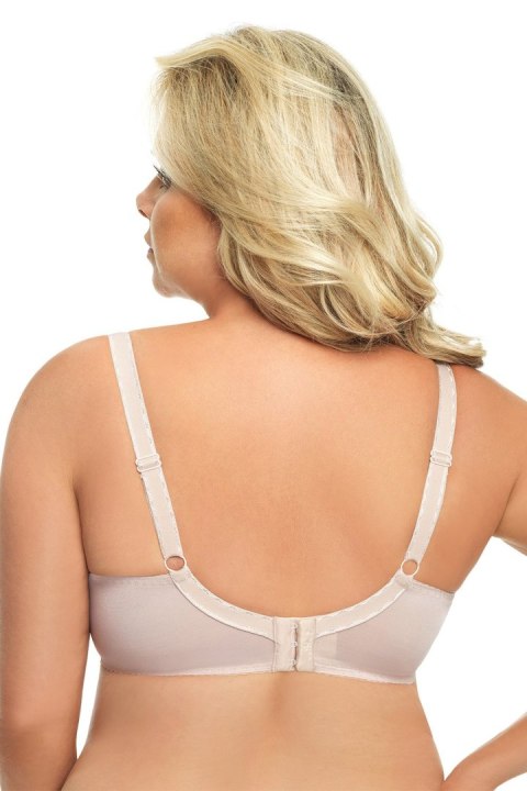 Biustonosz do karmienia Model Amy MK15 Beige - Gorsenia Lingerie Gorsenia Lingerie Biustonosz do karmienia Model Amy MK15 Beige - Gorsenia Lingerie Gorsenia Lingerie