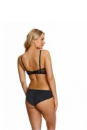 Biustonosz push up Biustonosz Push-up Model 151 cz Black - Lupo Line Lupo Line Biustonosz push up Biustonosz Push-up Model 151 cz Black - Lupo Line Lupo Line