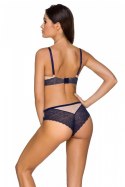 Biustonosz push up Biustonosz Push-up Model 2228 Navy - Lupo Line Lupo Line Biustonosz push up Biustonosz Push-up Model 2228 Navy - Lupo Line Lupo Line