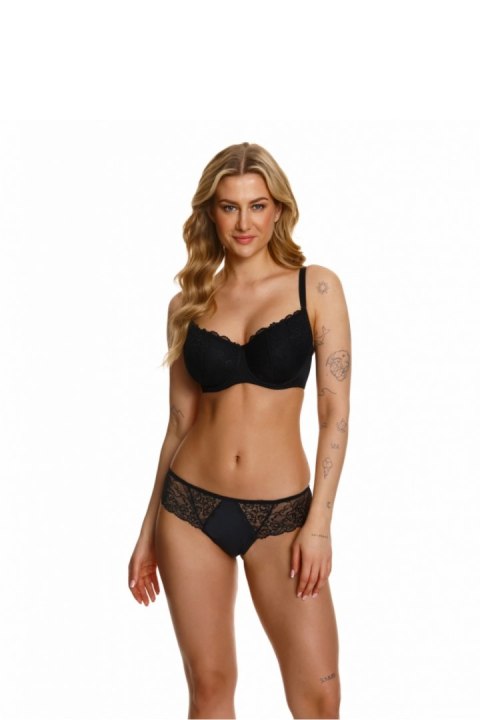 Figi Big Model 152 cz Black - Lupo Line Lupo Line Figi Big Model 152 cz Black - Lupo Line Lupo Line