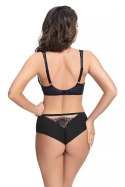 Figi Brazyliany Model Alicante K649 Black - Gorsenia Lingerie Gorsenia Lingerie Figi Brazyliany Model Alicante K649 Black - Gorsenia Lingerie Gorsenia Lingerie