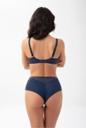 Figi Brazyliany Model Narcisa K912 Navy - Gorsenia Lingerie Gorsenia Lingerie Figi Brazyliany Model Narcisa K912 Navy - Gorsenia Lingerie Gorsenia Lingerie