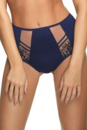 Figi Brazyliany Model Paradise K498 Navy - Gorsenia Lingerie Gorsenia Lingerie Figi Brazyliany Model Paradise K498 Navy - Gorsenia Lingerie Gorsenia Lingerie