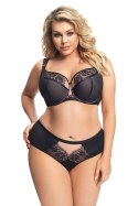 Figi Model Alicante K648 Black - Gorsenia Lingerie Gorsenia Lingerie Figi Model Alicante K648 Black - Gorsenia Lingerie Gorsenia Lingerie