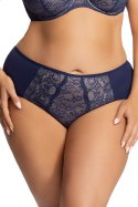Figi Model Blanca K358 Navy - Gorsenia Lingerie Gorsenia Lingerie Figi Model Blanca K358 Navy - Gorsenia Lingerie Gorsenia Lingerie
