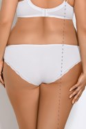 Figi Model K326 Adele White - Gorsenia Lingerie Gorsenia Lingerie Figi Model K326 Adele White - Gorsenia Lingerie Gorsenia Lingerie