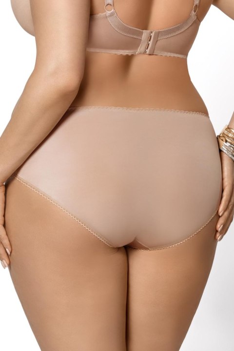 Figi Model K379 Victoria Beige - Gorsenia Lingerie Gorsenia Lingerie Figi Model K379 Victoria Beige - Gorsenia Lingerie Gorsenia Lingerie