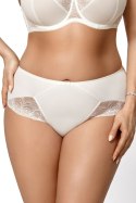 Figi Model K426 Casablanca Śmietana - Gorsenia Lingerie Gorsenia Lingerie Figi Model K426 Casablanca Śmietana - Gorsenia Lingerie Gorsenia Lingerie