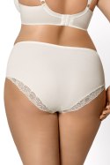 Figi Model K426 Casablanca Śmietana - Gorsenia Lingerie Gorsenia Lingerie Figi Model K426 Casablanca Śmietana - Gorsenia Lingerie Gorsenia Lingerie