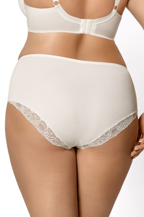 Figi Model K426 Casablanca Śmietana - Gorsenia Lingerie Gorsenia Lingerie Figi Model K426 Casablanca Śmietana - Gorsenia Lingerie Gorsenia Lingerie