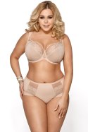 Figi Model K442 Luisse Beige - Gorsenia Lingerie Gorsenia Lingerie Figi Model K442 Luisse Beige - Gorsenia Lingerie Gorsenia Lingerie