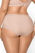 Figi Model K442 Luisse Beige - Gorsenia Lingerie Gorsenia Lingerie Figi Model K442 Luisse Beige - Gorsenia Lingerie Gorsenia Lingerie