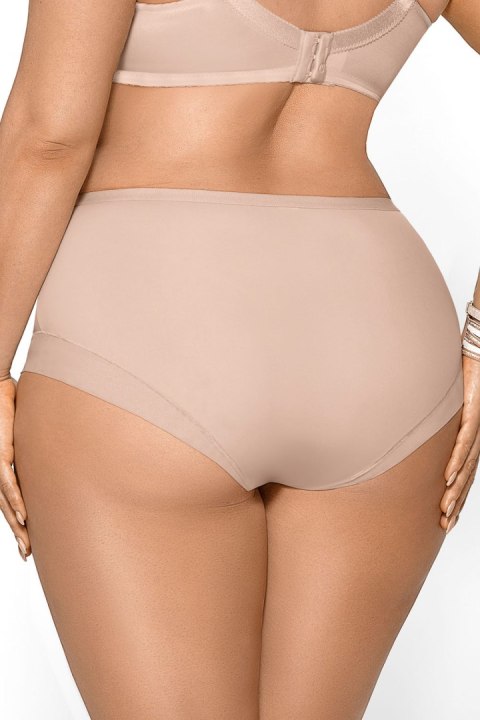 Figi Model K442 Luisse Beige - Gorsenia Lingerie Gorsenia Lingerie Figi Model K442 Luisse Beige - Gorsenia Lingerie Gorsenia Lingerie