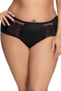 Figi Model Luisse K442 Black - Gorsenia Lingerie Gorsenia Lingerie Figi Model Luisse K442 Black - Gorsenia Lingerie Gorsenia Lingerie