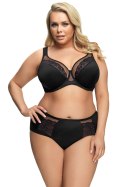 Figi Model Luisse K442 Black - Gorsenia Lingerie Gorsenia Lingerie Figi Model Luisse K442 Black - Gorsenia Lingerie Gorsenia Lingerie