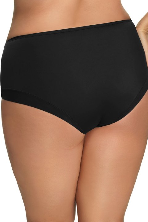 Figi Model Luisse K442 Black - Gorsenia Lingerie Gorsenia Lingerie Figi Model Luisse K442 Black - Gorsenia Lingerie Gorsenia Lingerie