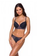 Figi Spodenki Model 2276 Navy - Lupo Line Lupo Line Figi Spodenki Model 2276 Navy - Lupo Line Lupo Line