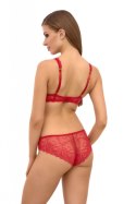 Figi Spodenki Model 2523 Red - Lupo Line Lupo Line Figi Spodenki Model 2523 Red - Lupo Line Lupo Line