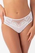 Figi brazyliany Model Paradise K498/1 White - Gorsenia Lingerie Gorsenia Lingerie Figi brazyliany Model Paradise K498/1 White - Gorsenia Lingerie Gorsenia Lingerie