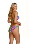 Kostium dwuczęściowy Biustonosz Bralet Model Cameleo Multicolor - Lupo Line Lupo Line Kostium dwuczęściowy Biustonosz Bralet Model Cameleo Multicolor - Lupo Line Lupo Line