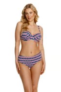 Kostium dwuczęściowy Figi 1 kąpielowe Model Sailor Big Navy - Lupo Line Lupo Line Kostium dwuczęściowy Figi 1 kąpielowe Model Sailor Big Navy - Lupo Line Lupo Line