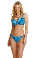 Kostium dwuczęściowy Figi 2 kąpielowe Model Lazure Blue - Lupo Line Lupo Line Kostium dwuczęściowy Figi 2 kąpielowe Model Lazure Blue - Lupo Line Lupo Line